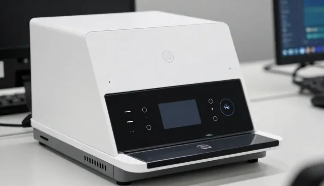 智能选品建议推动仓储优化新趋势