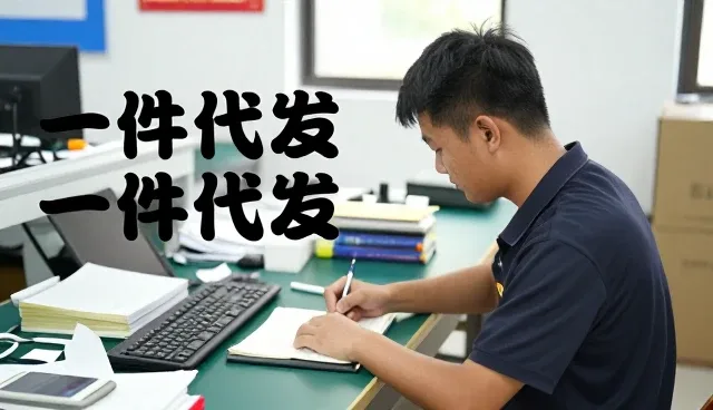 从户外场地说起：电商代运营服务供应链