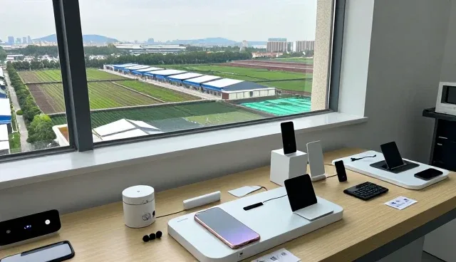 数码配件组合趋势下选品策略的演进